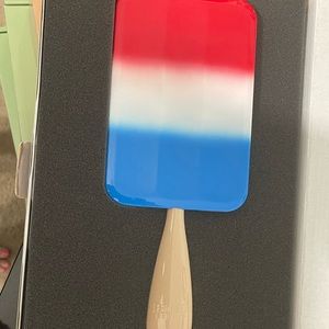 Bomb pop Jeffree star mirror